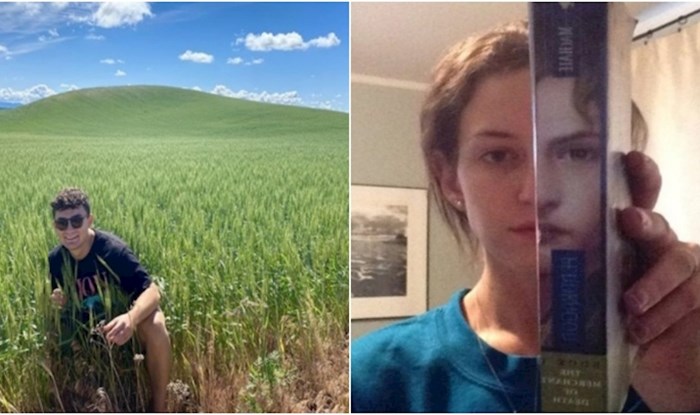 15 ljudi koji su imali sreće i pronašli nešto zaista posebno