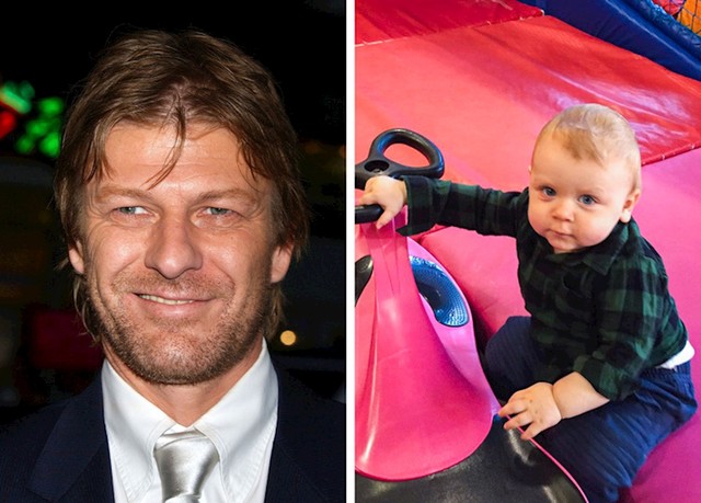 11. Sean Bean