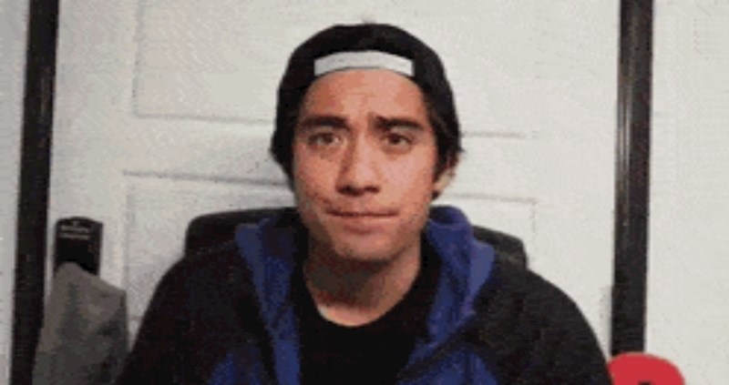 Pogledajte što je ovaj lik izveo kako bi izbjegao druženje s prijateljima preko Skypea