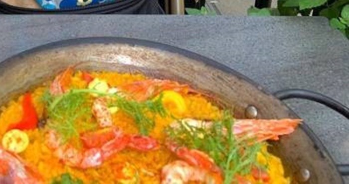Iznenadit ćete se kad vidite tko kao kralj objeduje u restoranu