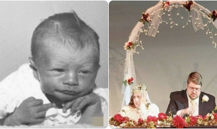 15 ljudi podijelili su svoje čudne obiteljske fotke, neke će vas nasmijati do suza