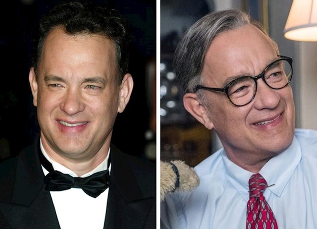 2. Tom Hanks