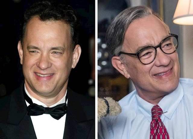 2. Tom Hanks