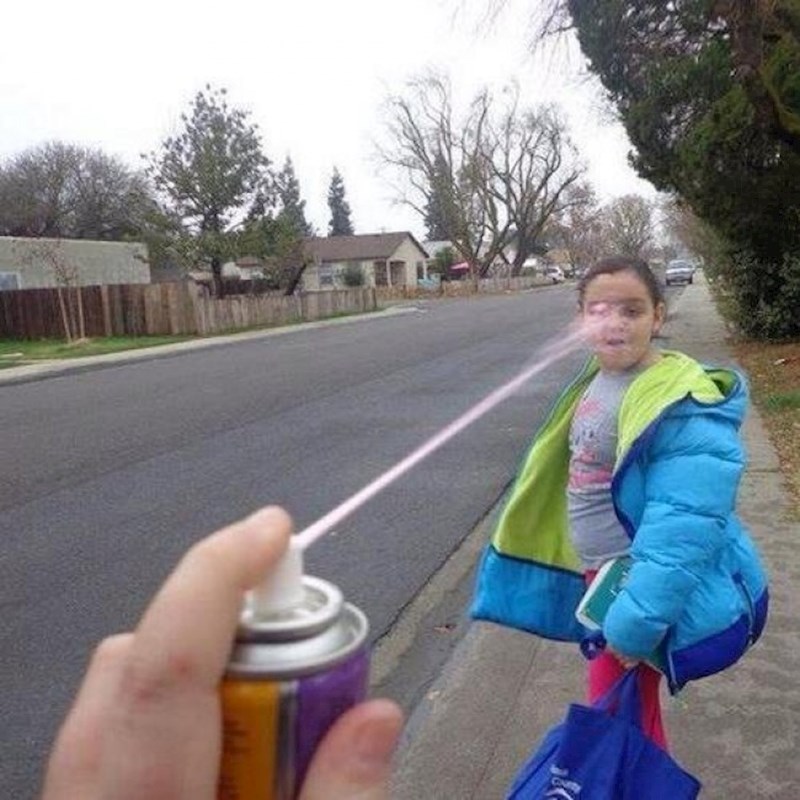 #17 Njezina osveta bit će opasna.