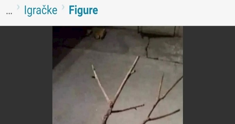 Suludi oglas tipa iz Zadra u dva sata lajkalo je preko 4 tisuće ljudi, morate vidjeti što prodaje