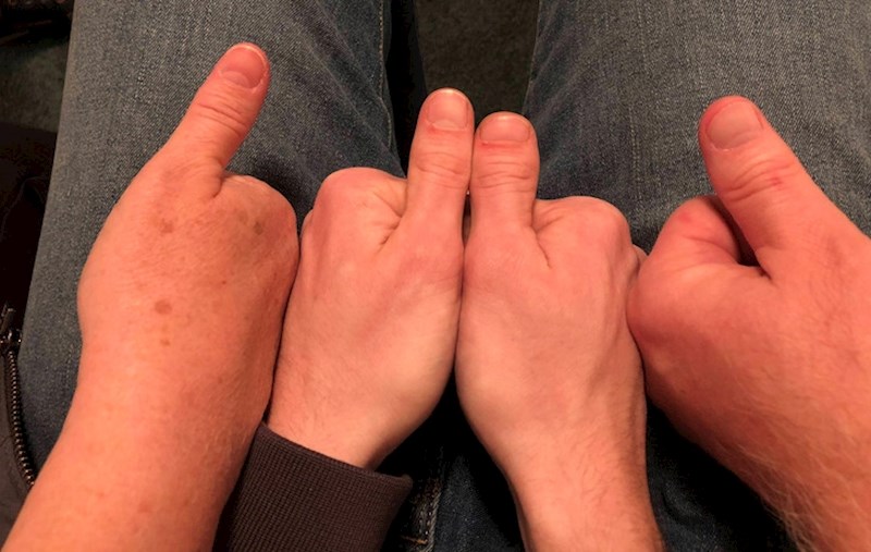 2. Naslijedio je jedan mamin i jedan tatin palac!