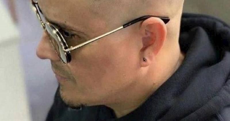 Ovo je jedna od najluđih frizura koje ste ikad vidjeli