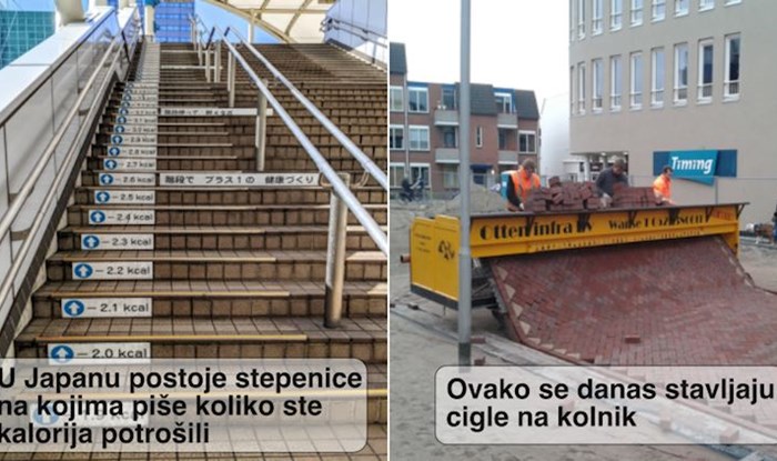 19 zanimljivih činjenica koje bi vam mogle promijeniti perspektivu o nekim stvarima