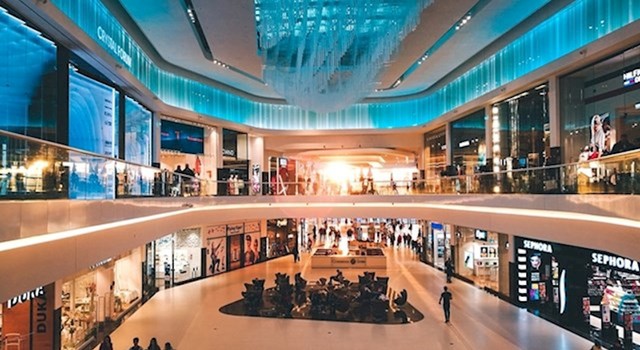 2. Šoping centri gube na popularnosti