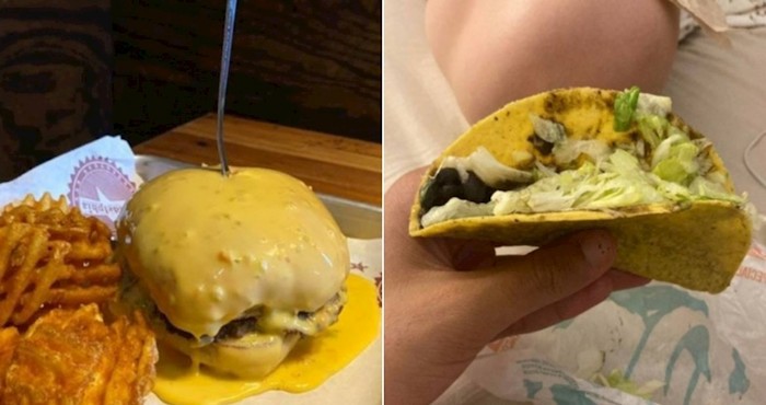 18 užasnih obroka od kojih ćete odmah izgubiti apetit