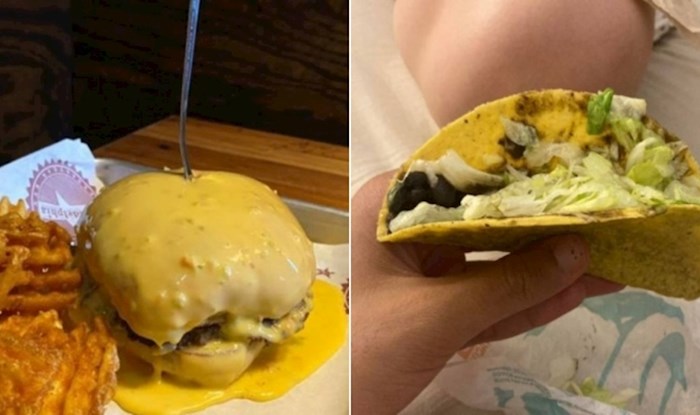 18 užasnih obroka od kojih ćete odmah izgubiti apetit