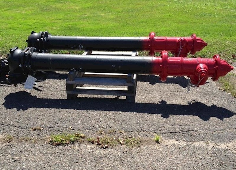 13. Stvarna veličina hidranata