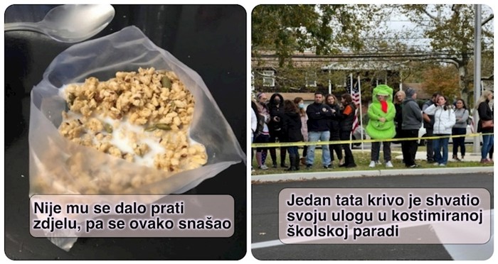15 specijalaca koji razmišljaju drugačije od ostatka svijeta