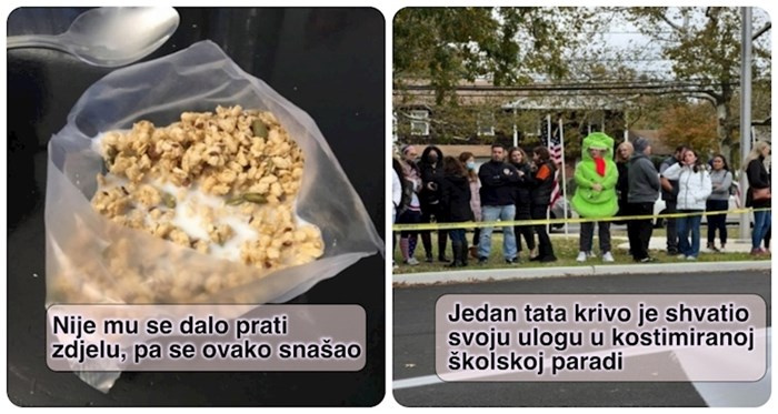15 specijalaca koji razmišljaju drugačije od ostatka svijeta