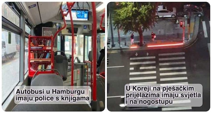 17 praktičnih rješenja kakvih želimo i trebamo viđati više