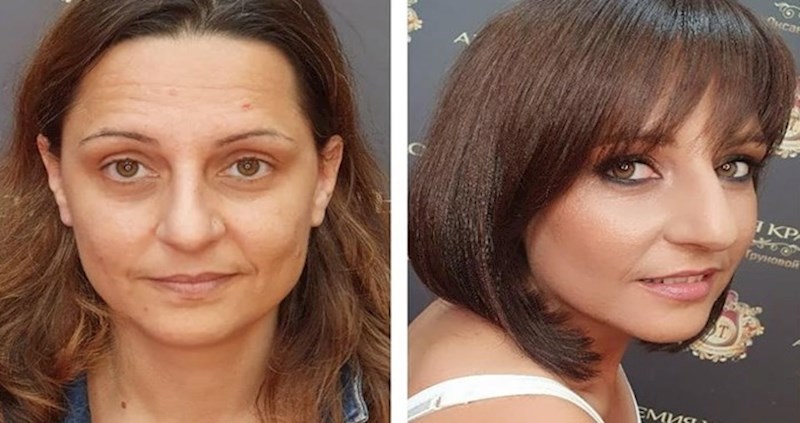 20 žena koje su se prepustile u ruke beauty stručnjaka i nisu požalile