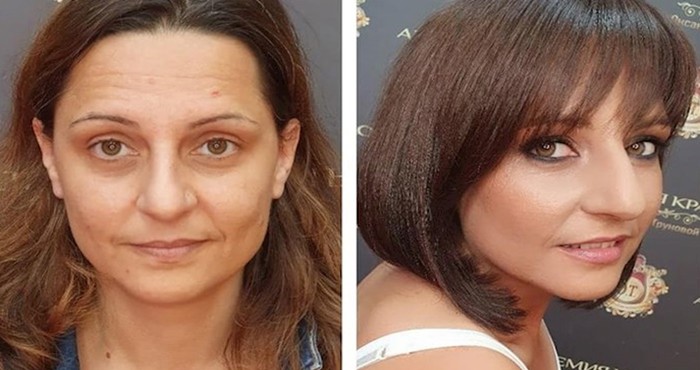 20 žena koje su se prepustile u ruke beauty stručnjaka i nisu požalile