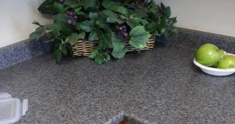 Majstoru koji je napravio ovu stolariju logika nije jača strana