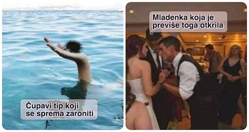 20 fotki čiji će vas lažni opis totalno prevariti i navesti da vidite nešto drugo