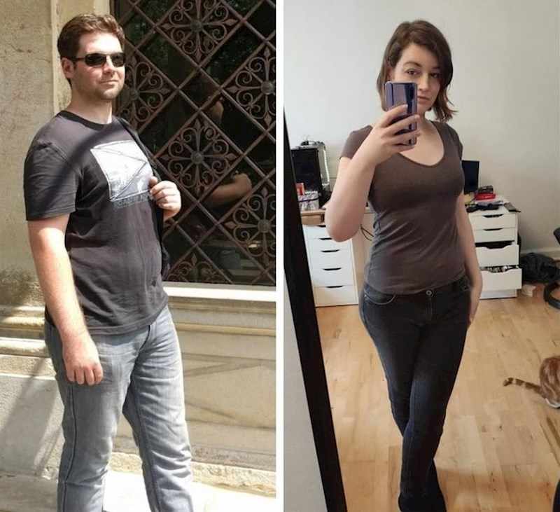 9. Promjena u 4 godine