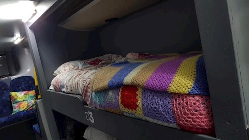 Cijeli projekt vrijedan je oko 20 tisuća funti.