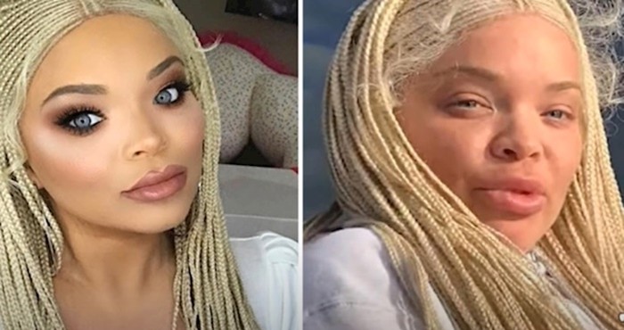 VIDEO Ovako izgledaju poznati Influenceri u stvarnom životu bez filtera