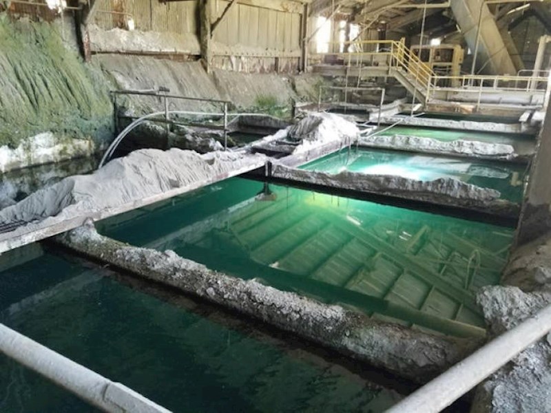 6. "Najljepše napušteno mjesto koje sam ikad posjetio!"