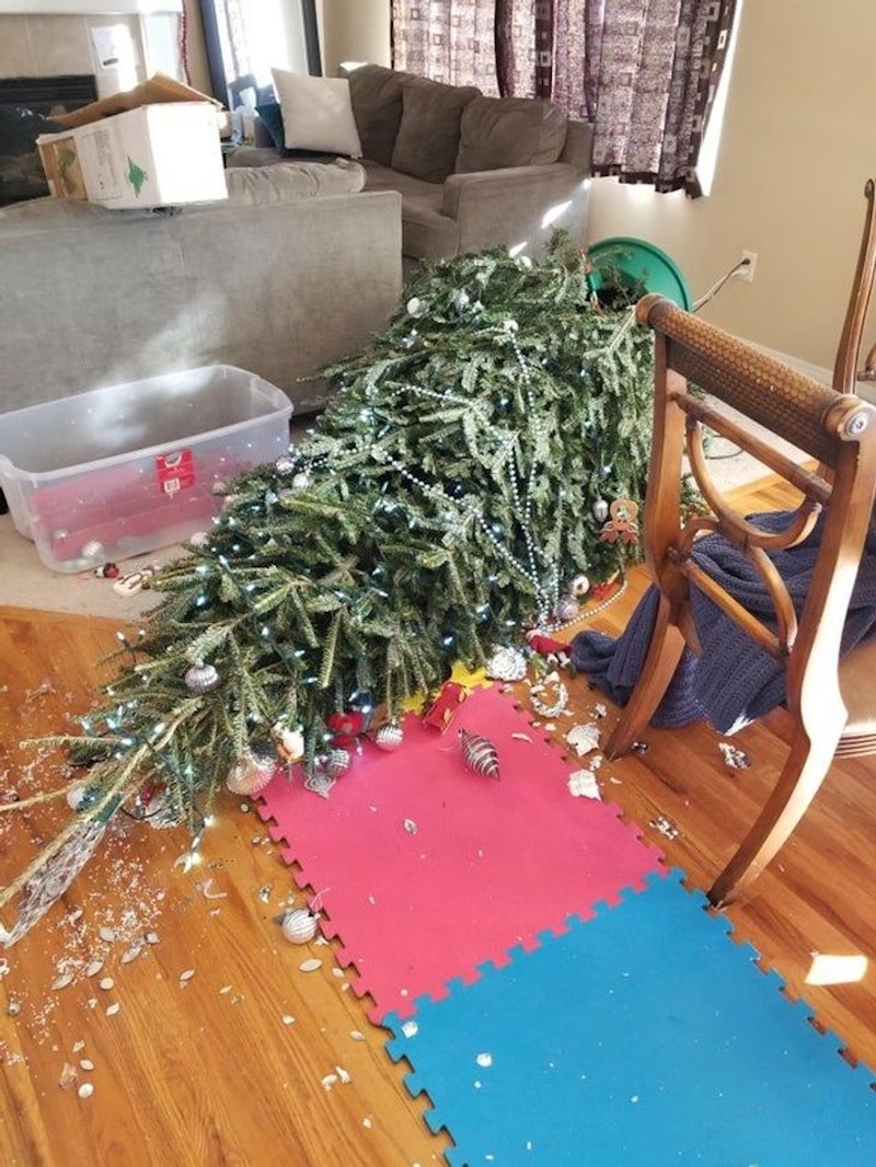 1. (Ne)sretan Božić