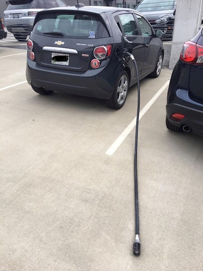 10. Sinoć nije bio u najboljem stanju po svemu sudeći