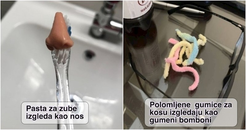 20+ fotki običnih pojava koje iz druge perspektive izgledaju sasvim drugačije