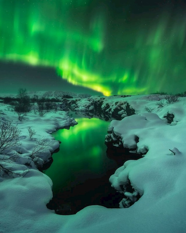 2. Iurie Belegurschi, Island