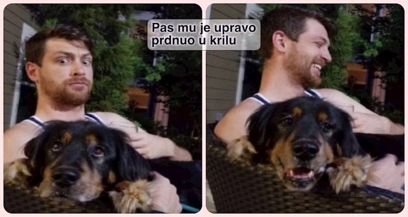 20+ ljudi pogodili su savršen trenutak i stvorili ove genijalne fotke