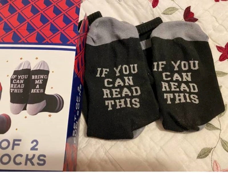 6. Tata kojem nije stigla narudžba kojoj se nadao...