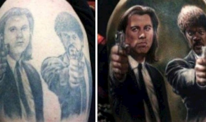 19 puta kad su tatoo majstori prepravili katastrofalne tetovaže i spasili stvar