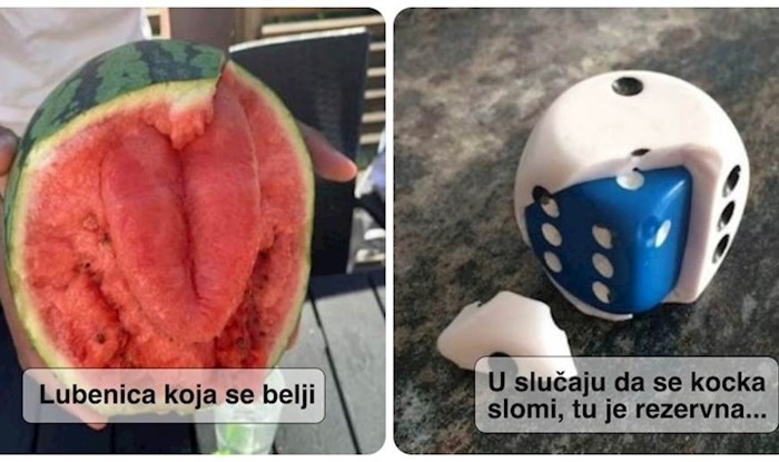 15 ljudi koji su pronašli iznenađenje u svakodnevnim predmetima