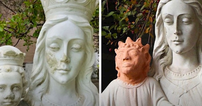 VIDEO 15 puta kad su restauratori totalno zeznuli stvar