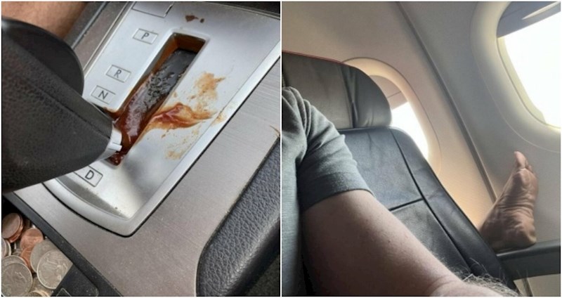 17 nesretnika koje je život počastio jako iritantnim situacijama