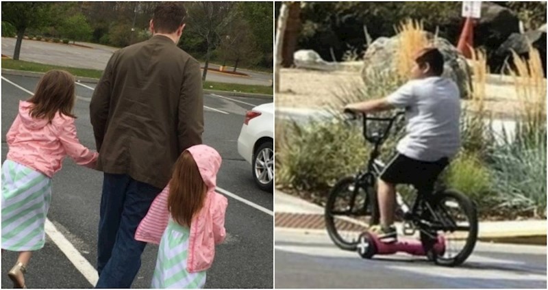 16 klinaca koji su od malih nogu majstori improvizacije