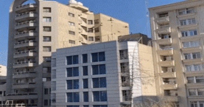 Sigurno još niste vidjeli da je netko iskoristio dronove za ovakvu aktivnost