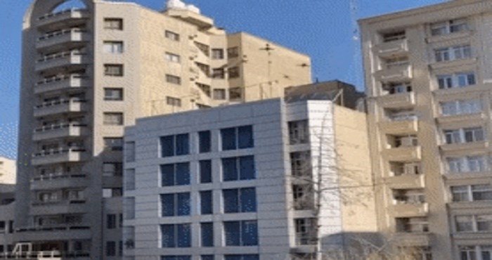 Sigurno još niste vidjeli da je netko iskoristio dronove za ovakvu aktivnost
