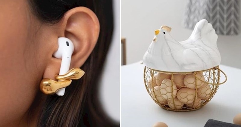 15 genijalnih predmeta čije dizajnere ćete poželjeti zagrliti