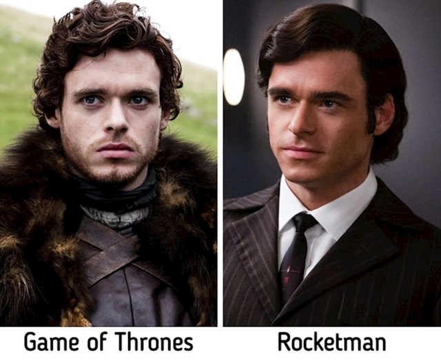 Richard Madden