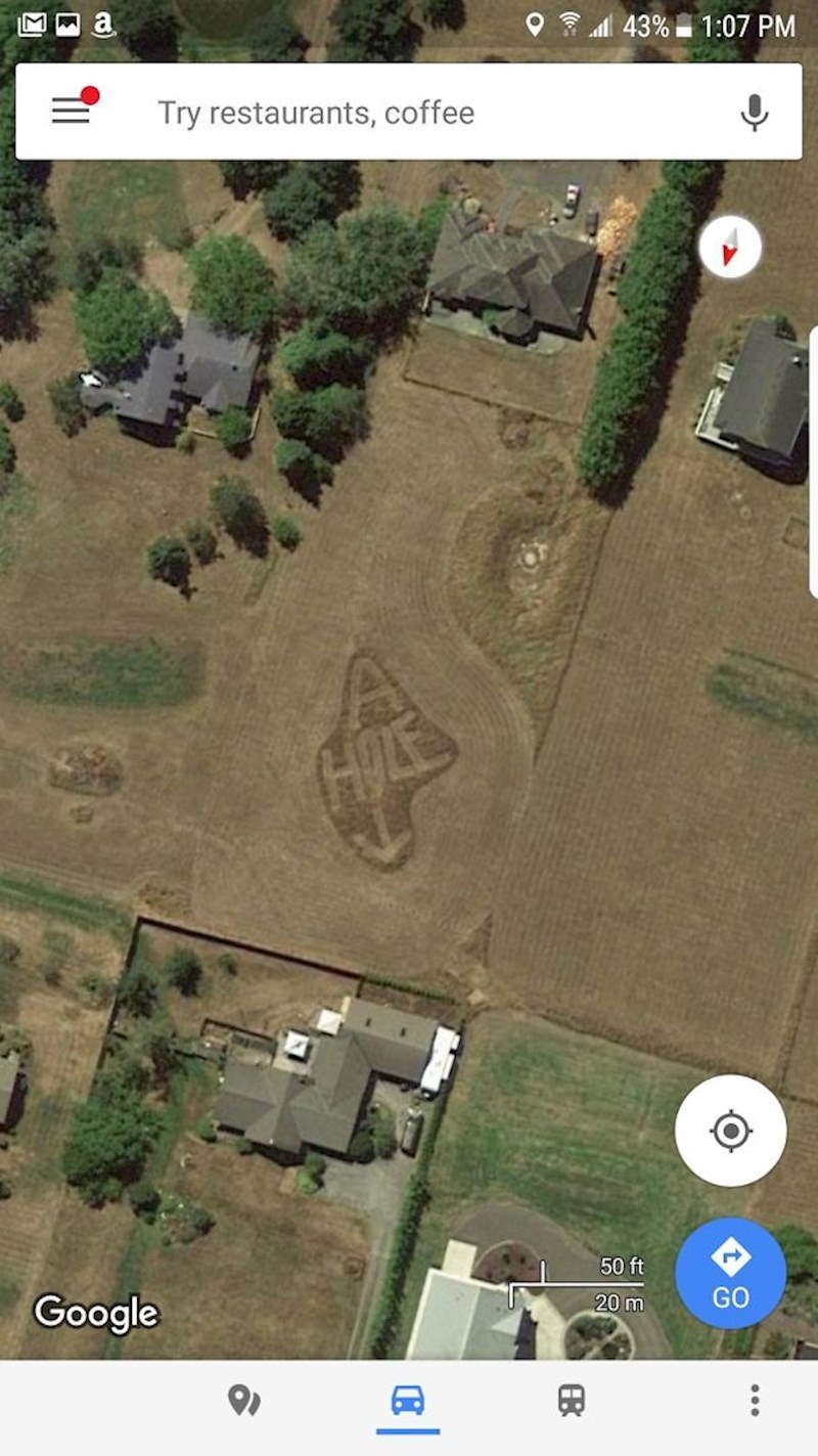 8. Mora da je neka osveta u pitanju