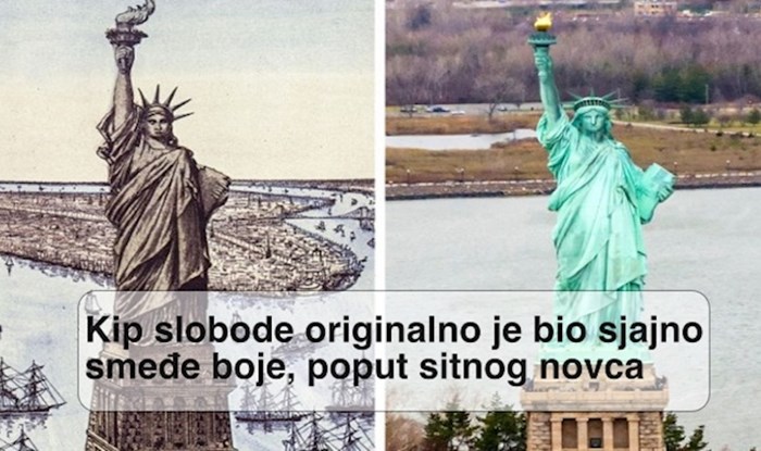 17 zanimljivih fotki koje će vam pokazati svijet iz sasvim nove perspektive