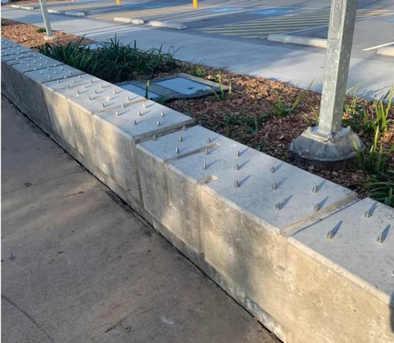 14. Autobusna stanica na kojoj vam neće pasti na pamet da malo sjednete i odmorite