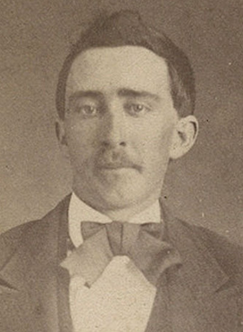 13. Nicolas Cage iz 1870. godine