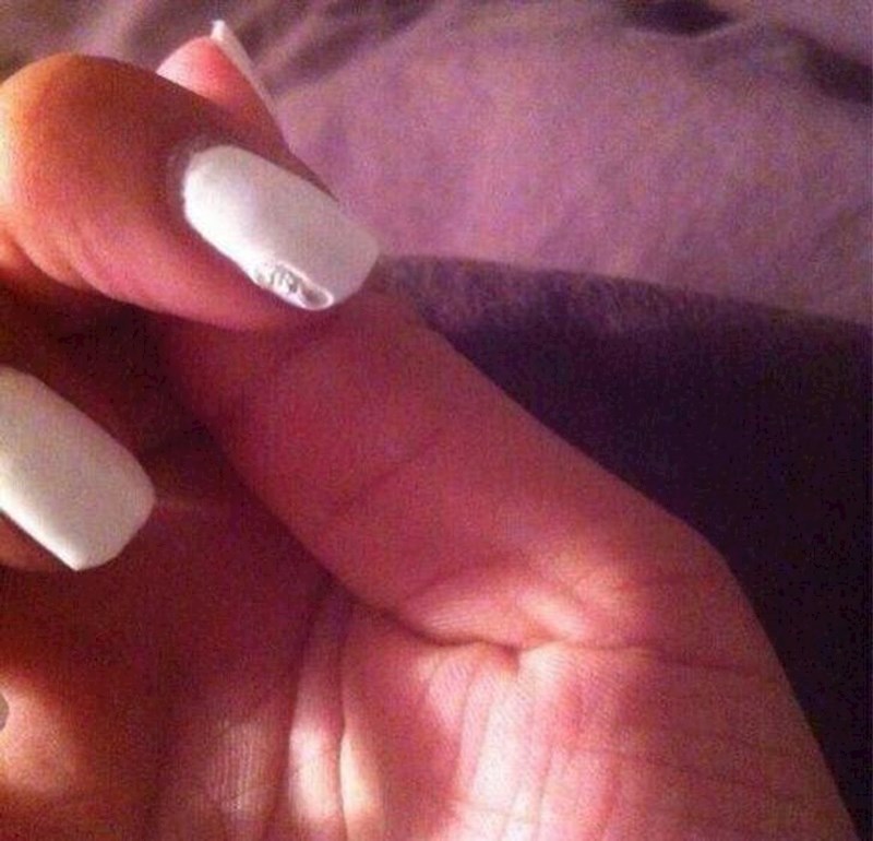 16. Ili je to ipak ova?😡