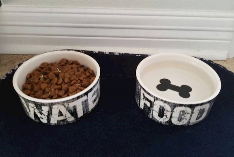 4. U svađi sam sa suprugom i radim ovo namjerno da ju iživciram