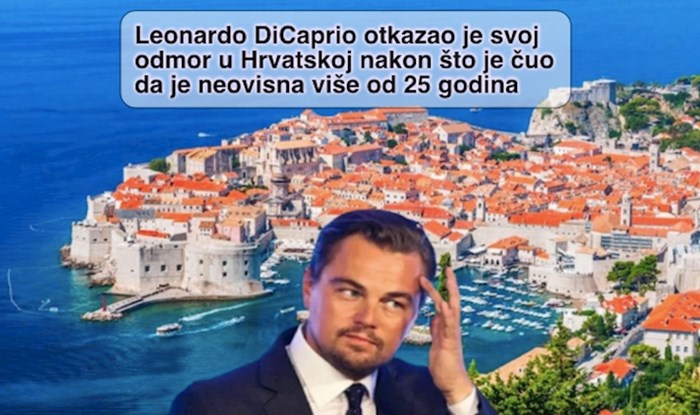 Društvene mreže gore od fora na račun ljubavnog života Lea DiCaprija, izabrali smo najbolje