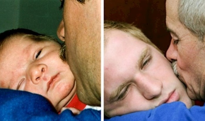 17 "prije i poslije" fotki od kojih ćete osjetiti cijeli spektar emocija